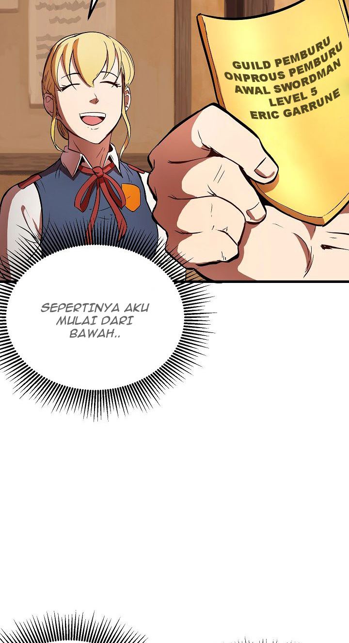 Otherworldly Sword King’s Survival Records Chapter 05 Gambar 65